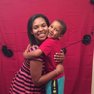 Meet your Posher, Madelyn